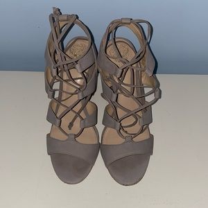 Vince Camuto heels